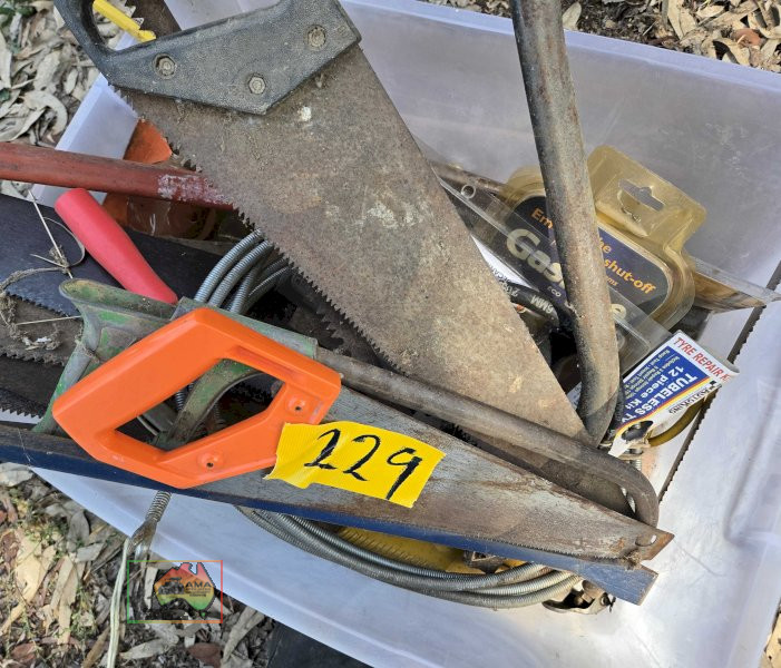 Hand Saws & Accessories - photo 4