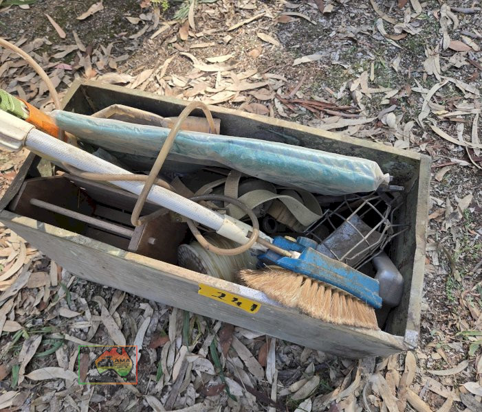 Box of Sundries - photo 2