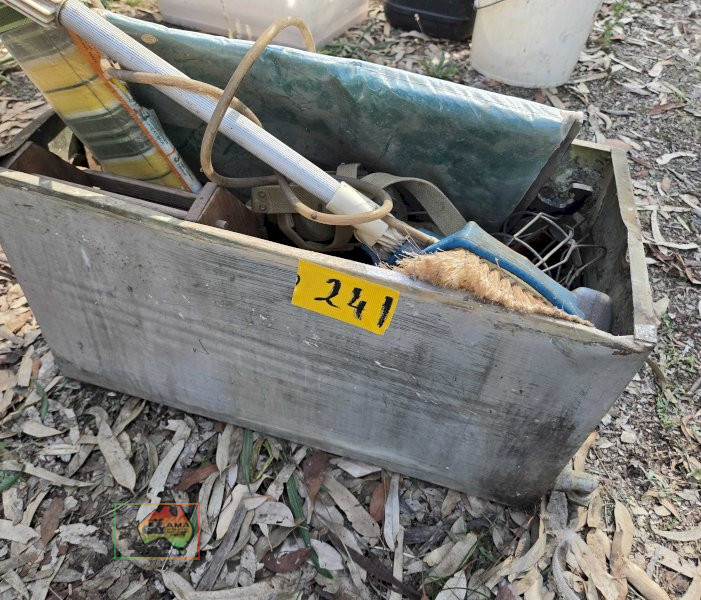Box of Sundries