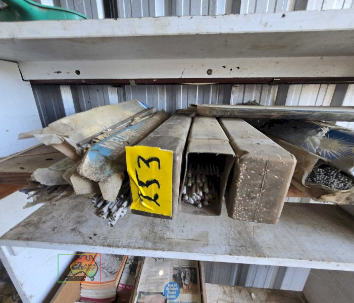 Assorted Welding Rods - photo 4