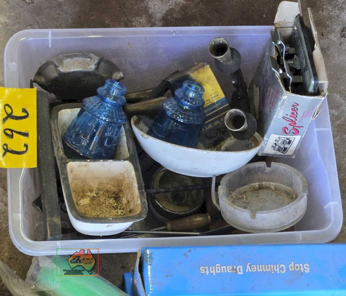 Sundries - photo 4