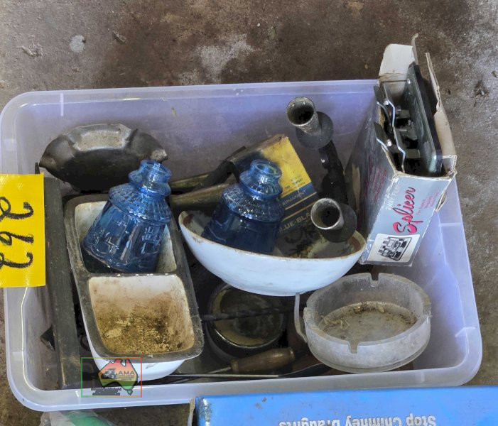 Sundries - photo 2
