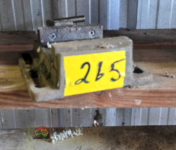 Good Drill Press Vice - photo 3