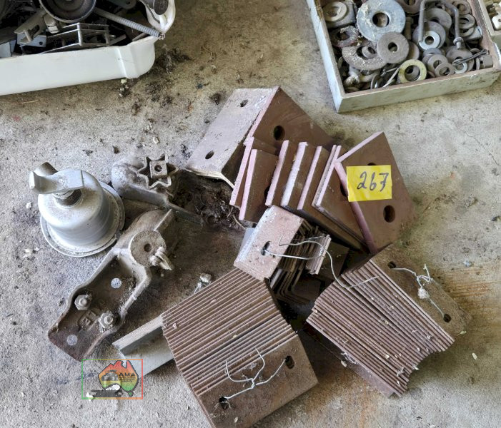 Steel Brackets - photo 2