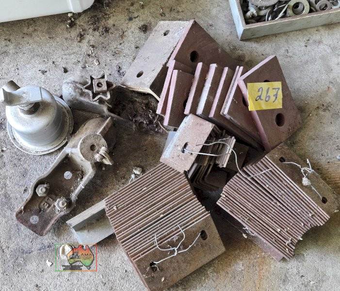 Steel Brackets - photo 4