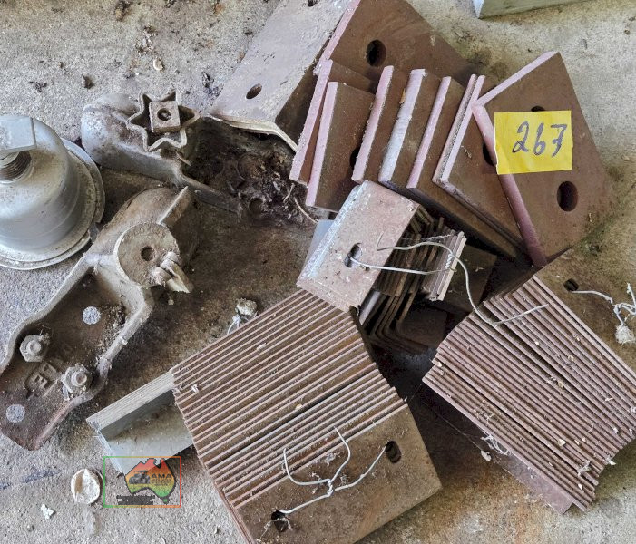 Steel Brackets - photo 3