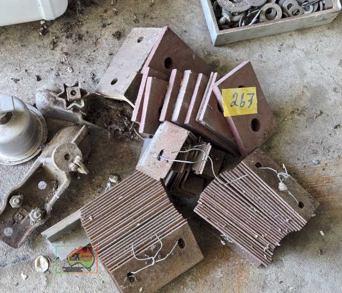 Steel Brackets - photo 5