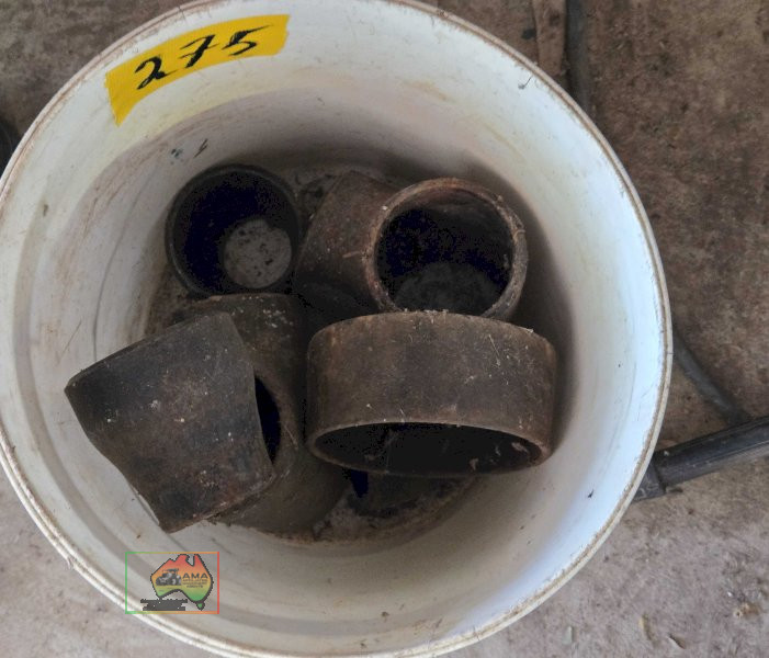Black Steel Steam Pipe Fittings