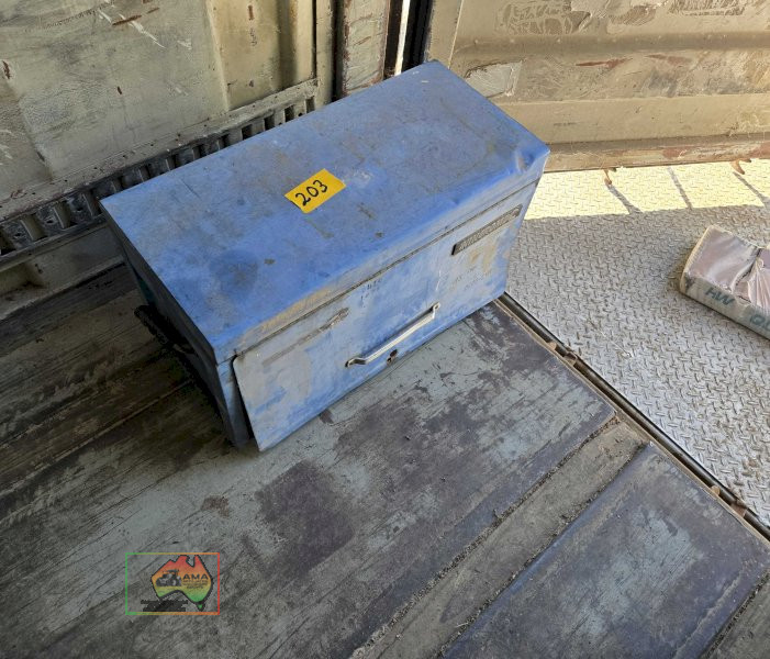 Kingcrome toolbox - photo 2