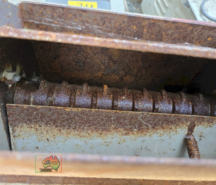 3 x Mill grinder units - photo 2