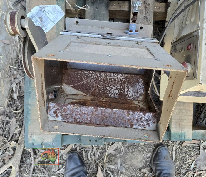 3 x Mill grinder units - photo 3