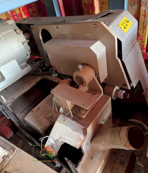 Paddy grain de-huller - photo 2