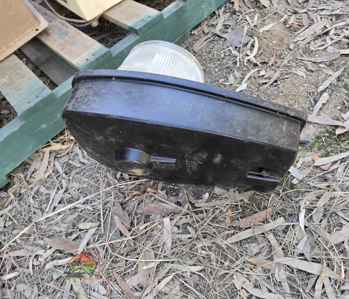 Outdoor streetlight - photo 2