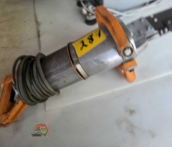 Schmidt & Wezel Elec. Butchers Splitting Saw - photo 3