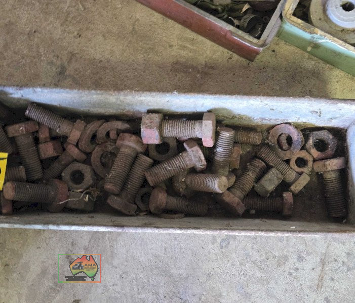 H/Duty Bolts - photo 4