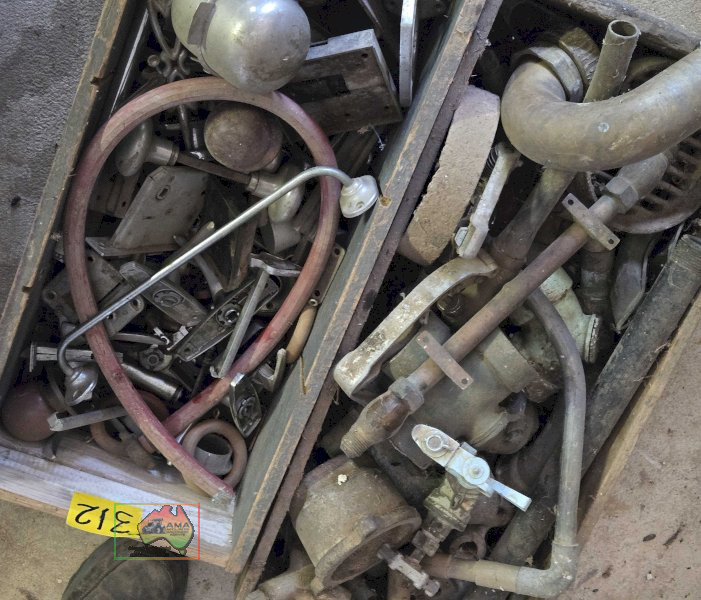 2x Boxes of Assorted Fittings - photo 3