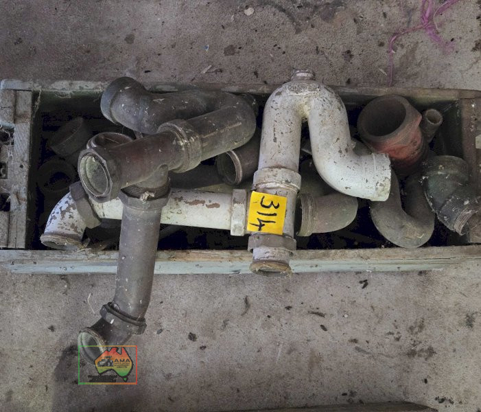 S-Bends & Pipe Fittings - photo 2