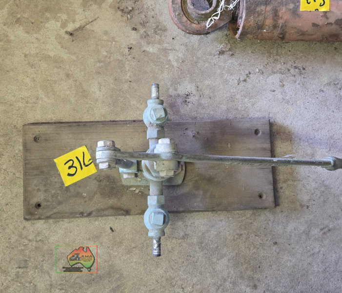 Hand Transfer Pump - photo 2