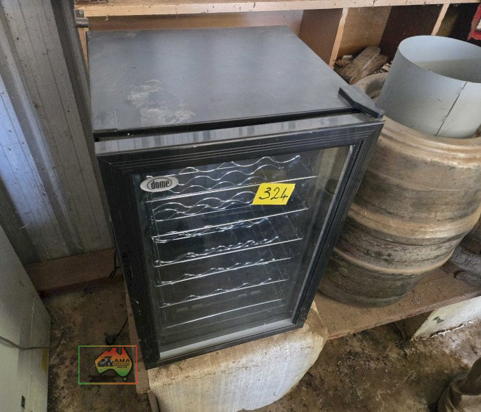 Wine Chiller in Working Cond. - photo 3
