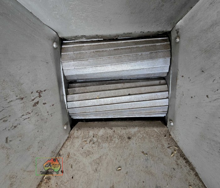 Electric Grape Mangle Crusher - photo 2