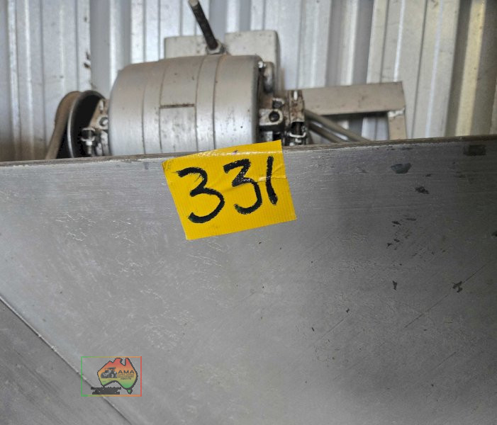 Electric Grape Mangle Crusher - photo 3