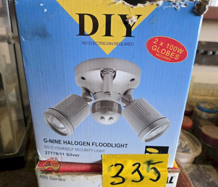 DIY Light & Portable Power Outlet - photo 3