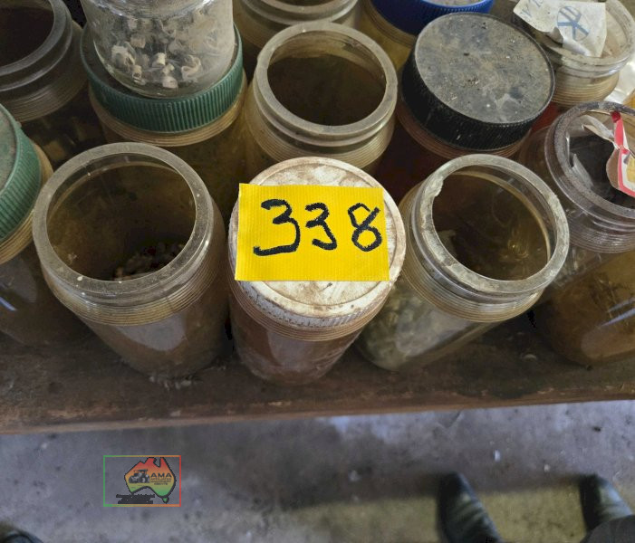 Assorted Screws & Nails - photo 4