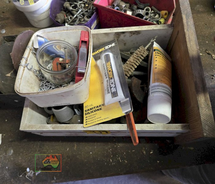 Assorted Sundries - photo 4