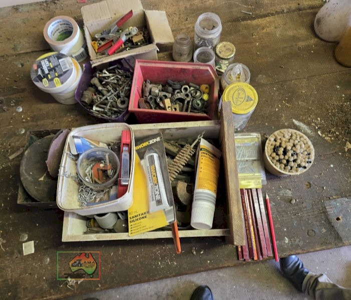 Assorted Sundries - photo 2