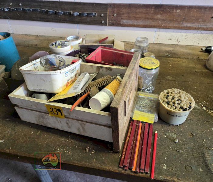 Assorted Sundries - photo 3