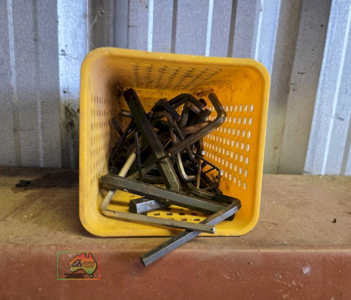 Small Sockets & Allen Keys - photo 3