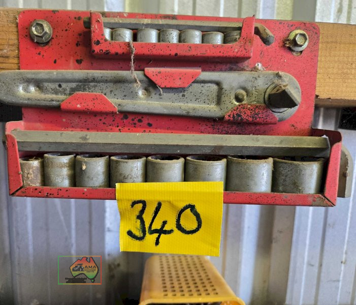 Small Sockets & Allen Keys - photo 4