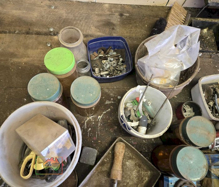 Sundry Items incl. Sinker Moulds - photo 3