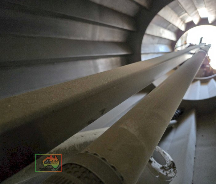 Tunnel dryer on wheeled trolley - photo 3