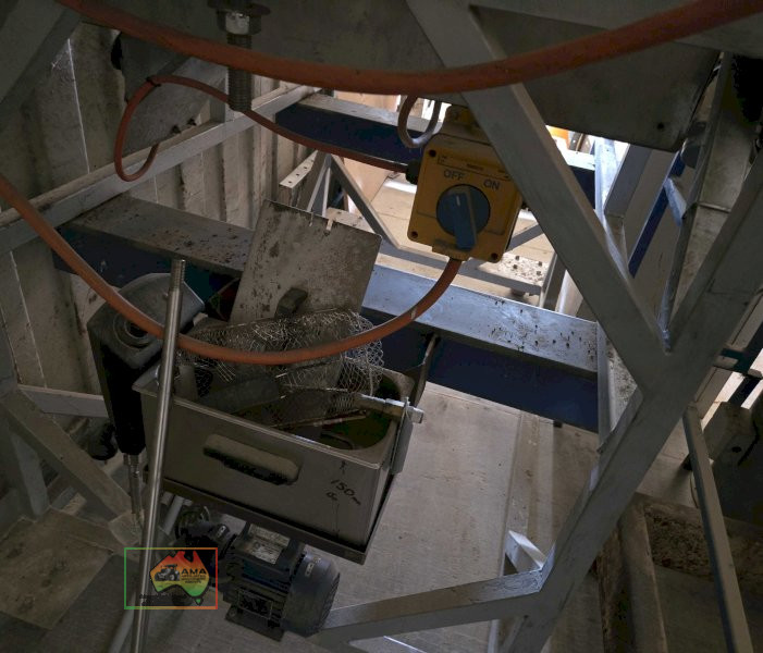Tunnel dryer on wheeled trolley - photo 4