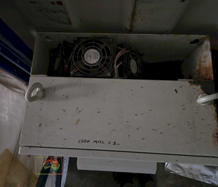 Danfos VSD and control panel (#283) - photo 3