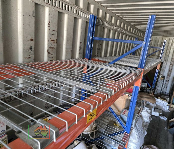 Pellet racking - photo 3