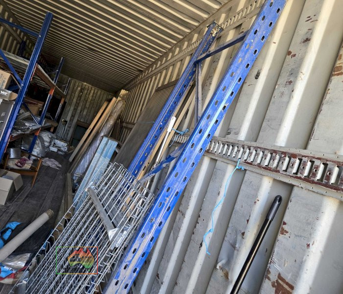 Pellet racking - photo 2
