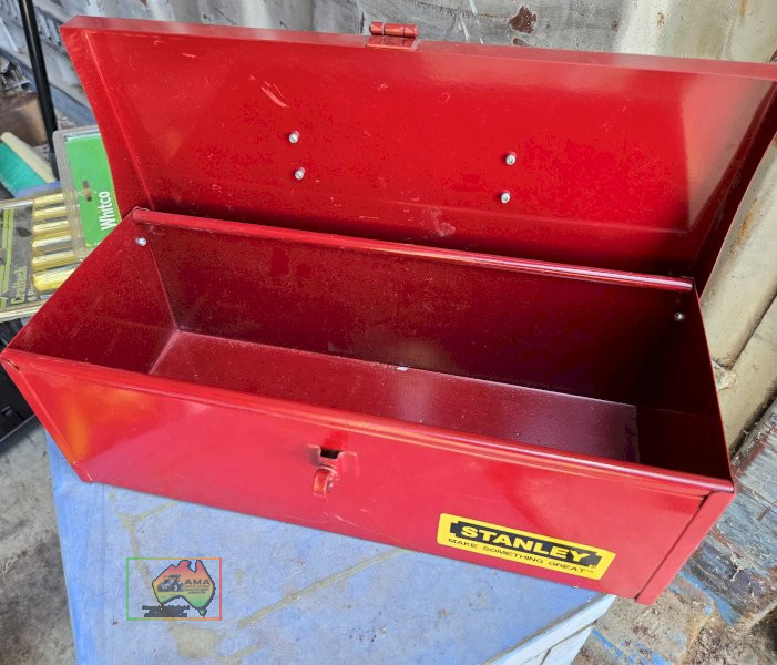 Stanley toolbox