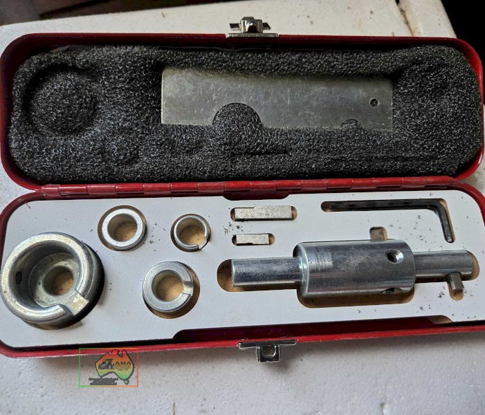 Super drill and adaptor pack - photo 2
