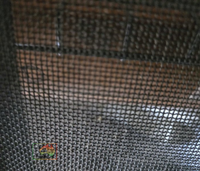Steel box screen - photo 2