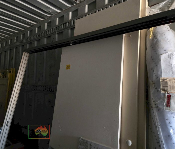 6 x timber doors - photo 2