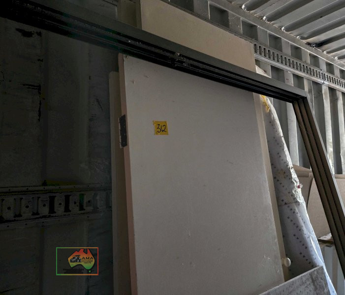 6 x timber doors - photo 3