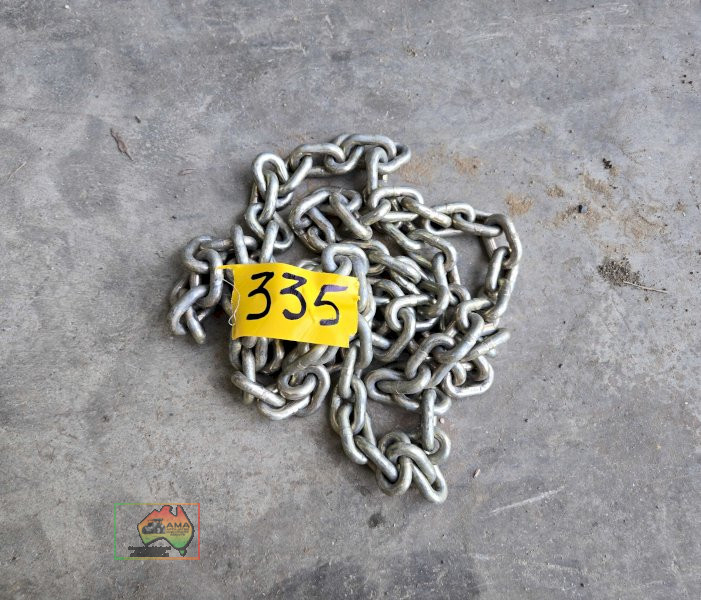 Small length of heavy chain