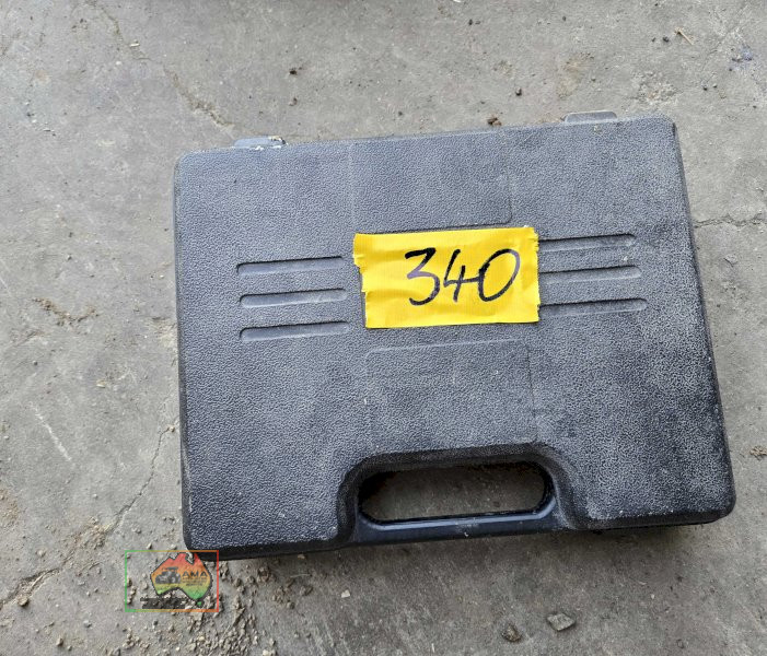 Exceed pistol grip grinder - photo 2