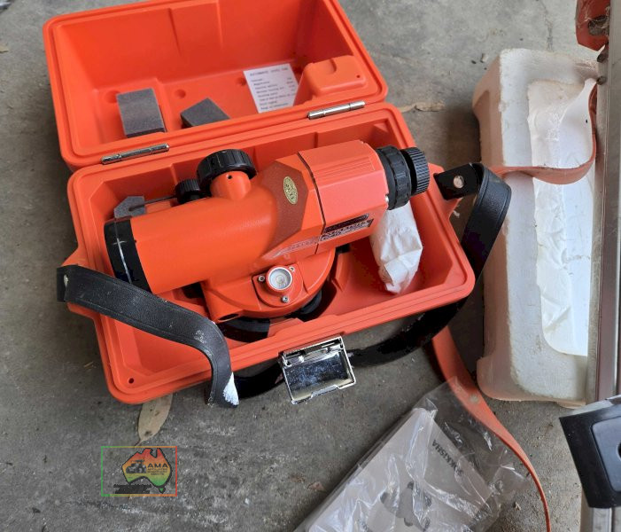 Sokisha C40 dump level kit - photo 2