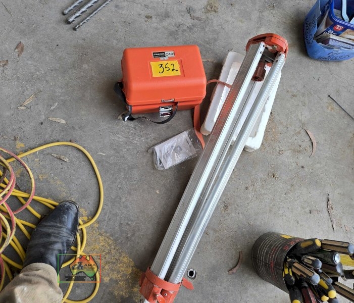 Sokisha C40 dump level kit - photo 3