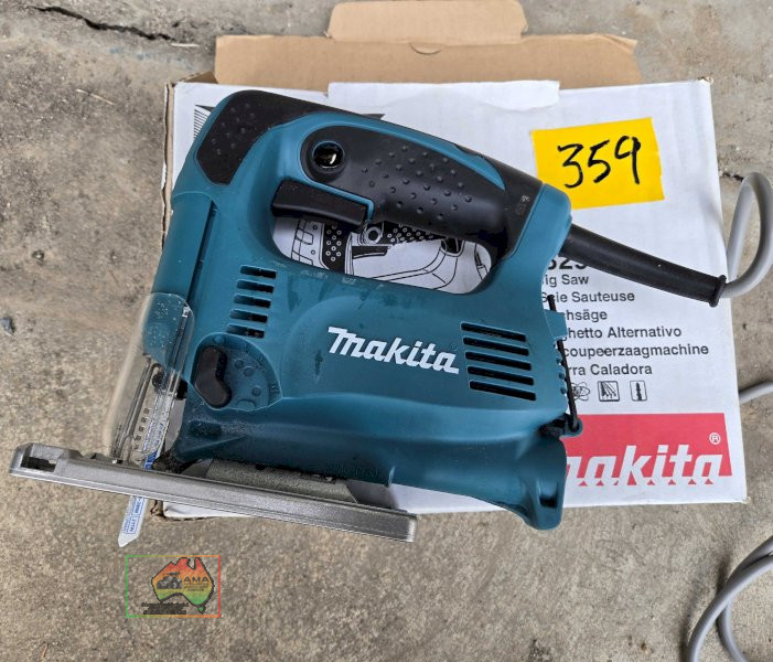 Makita jigsasw