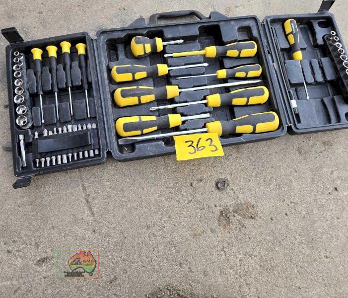 Supercraft tool kit - photo 3