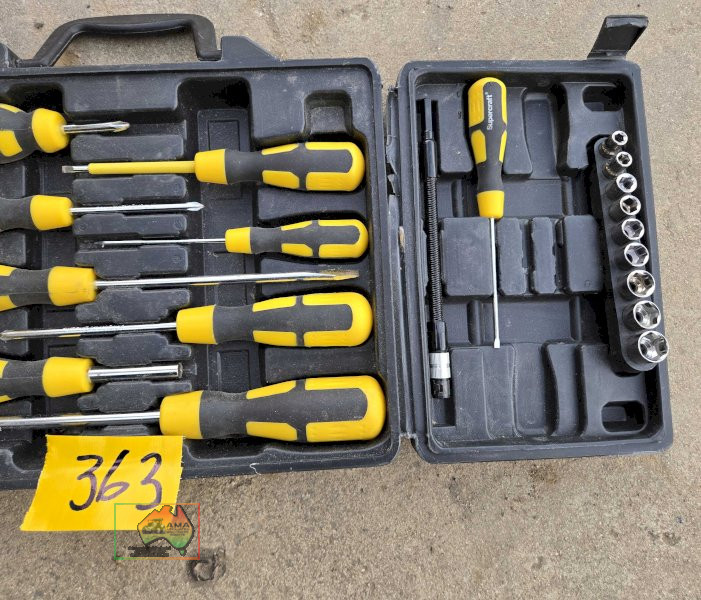 Supercraft tool kit - photo 2